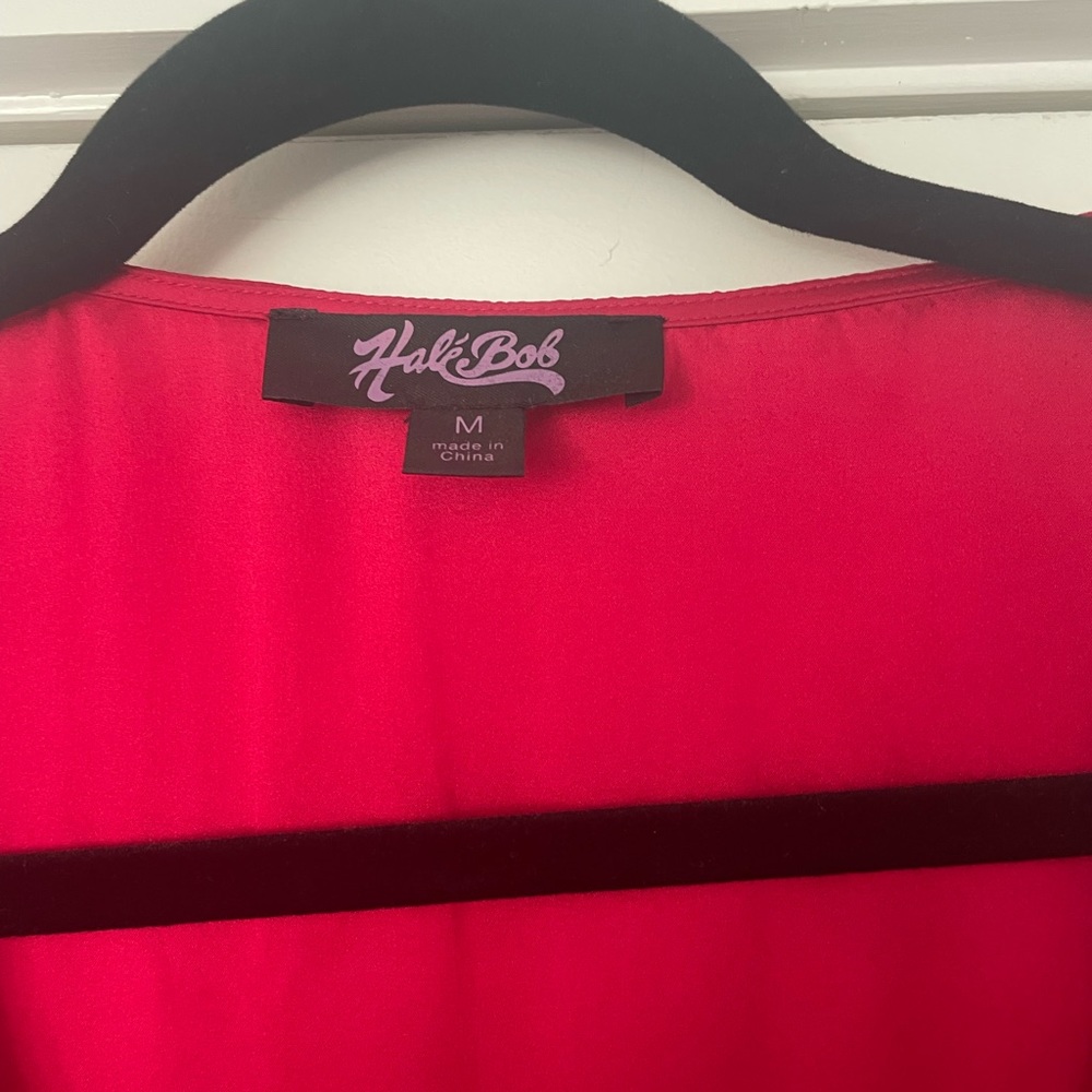 Hale bob Sheath dress